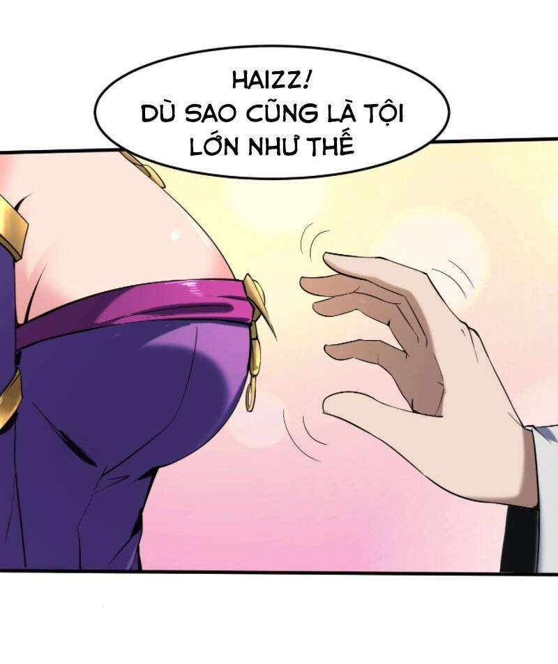 Phản Phái Yêu Tế Chapter 34 - 36