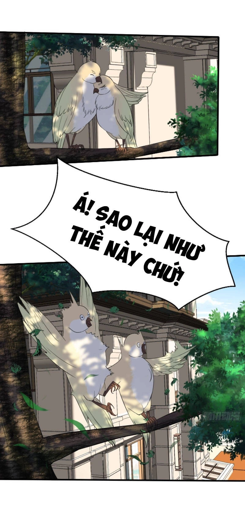 Phản Phái Yêu Tế Chapter 34 - 43