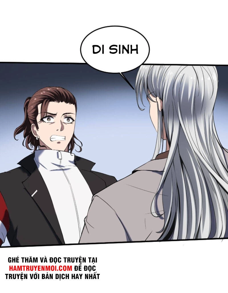 Phản Phái Yêu Tế Chapter 34 - 44