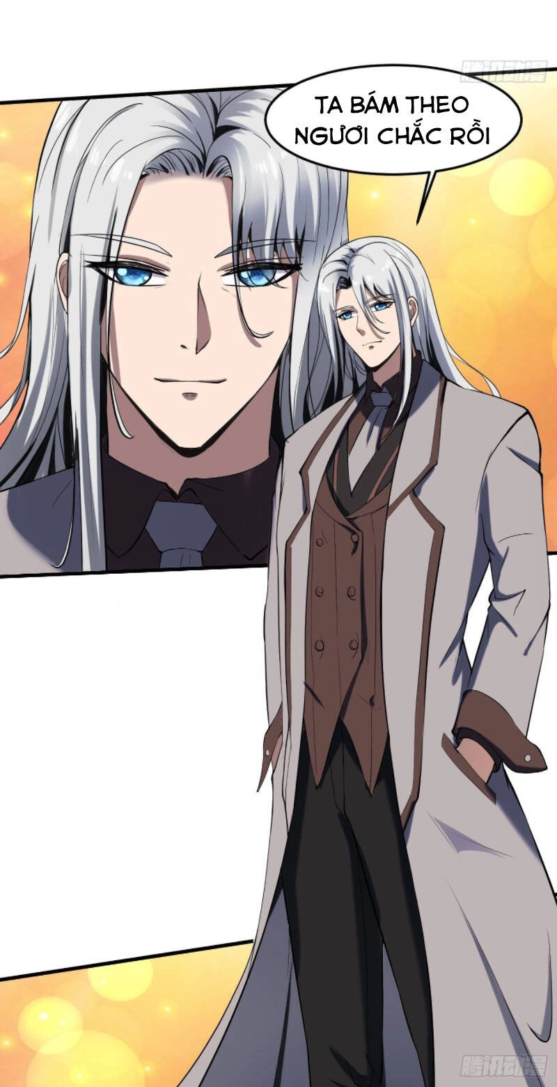 Phản Phái Yêu Tế Chapter 34 - 45