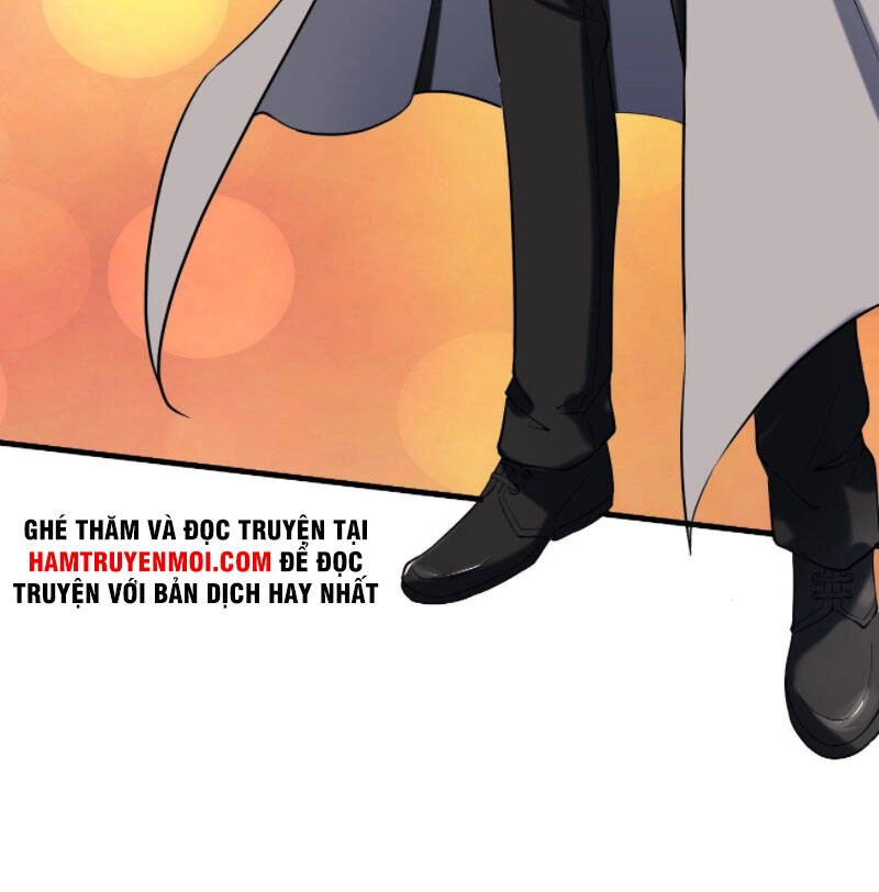 Phản Phái Yêu Tế Chapter 34 - 46