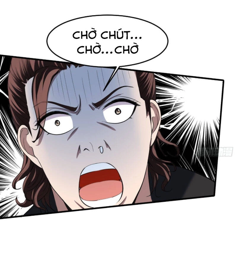 Phản Phái Yêu Tế Chapter 34 - 47