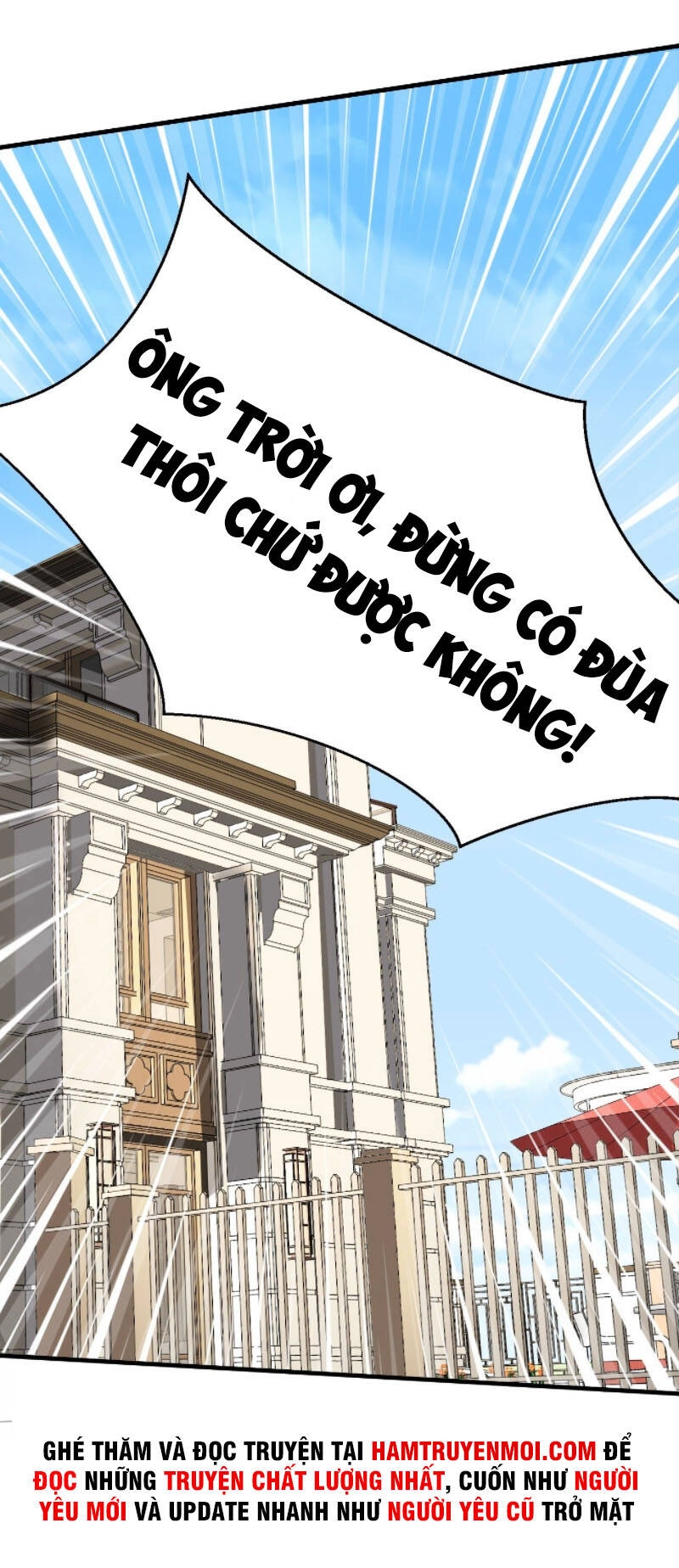 Phản Phái Yêu Tế Chapter 34 - 48