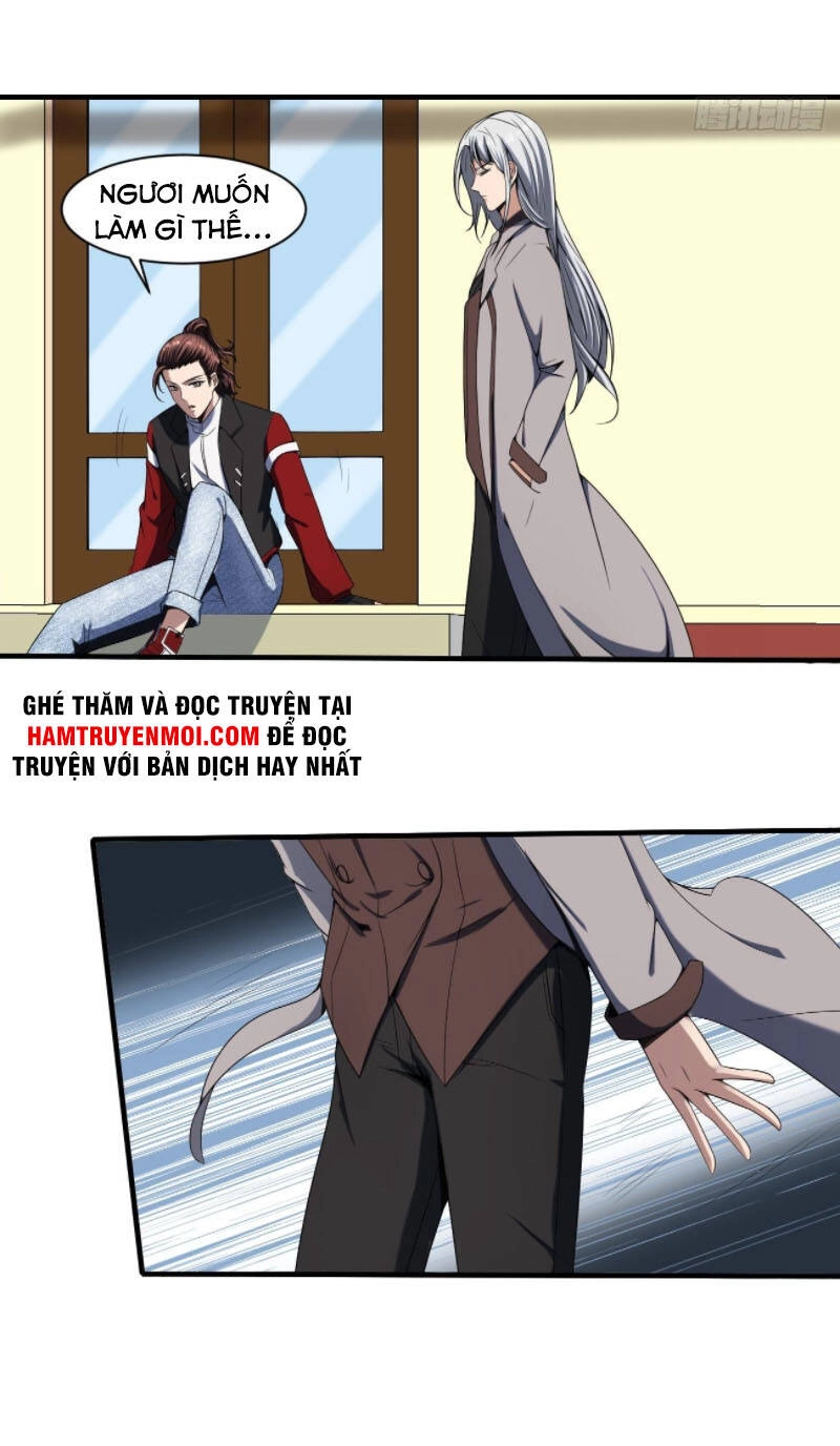 Phản Phái Yêu Tế Chapter 35 - 3