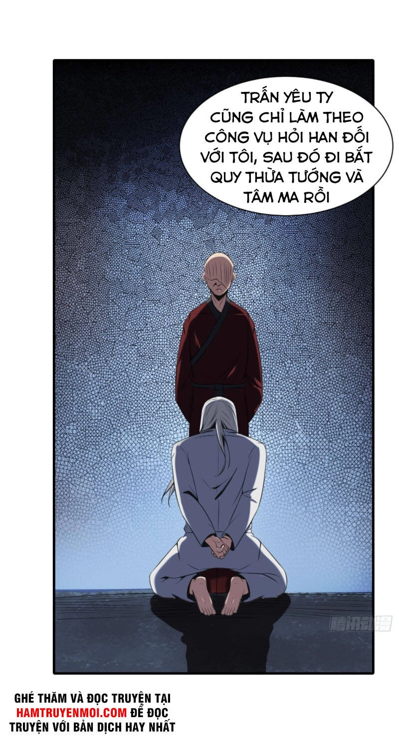 Phản Phái Yêu Tế Chapter 35 - 5