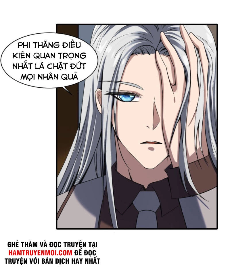 Phản Phái Yêu Tế Chapter 35 - 7