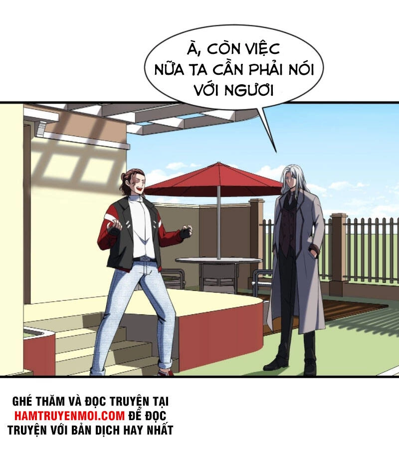 Phản Phái Yêu Tế Chapter 35 - 13