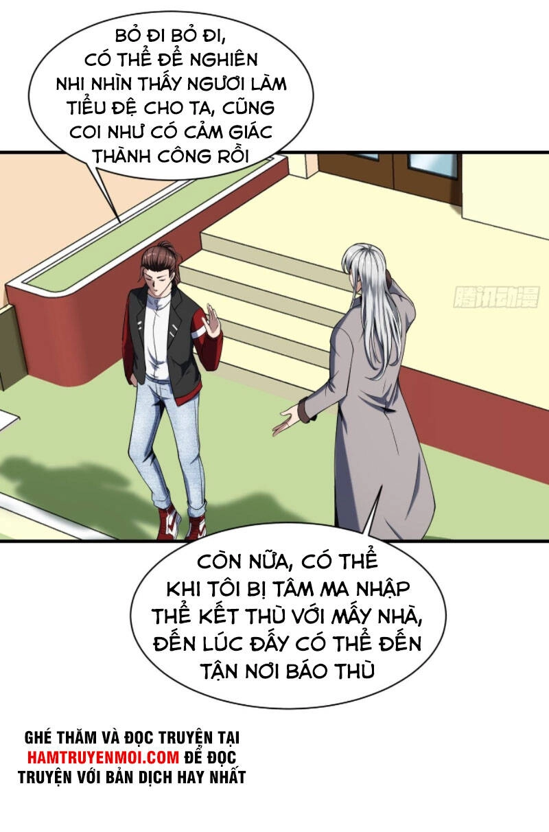 Phản Phái Yêu Tế Chapter 35 - 17