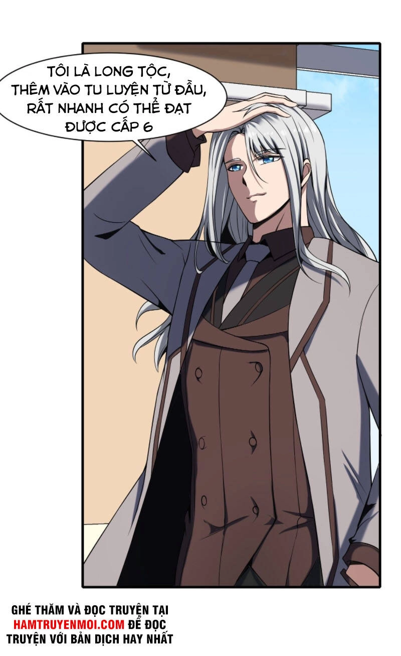 Phản Phái Yêu Tế Chapter 35 - 19