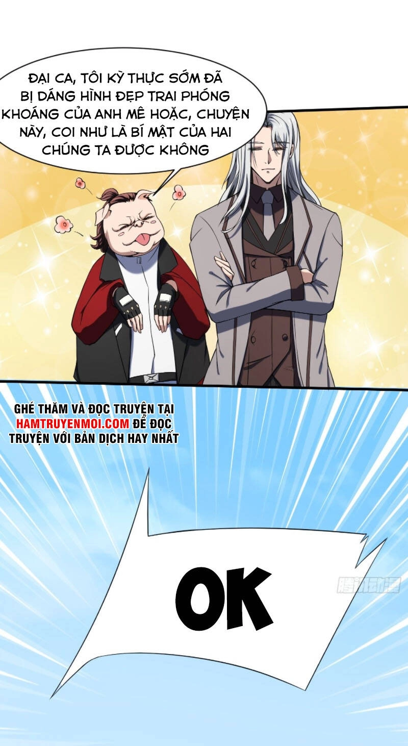 Phản Phái Yêu Tế Chapter 35 - 21