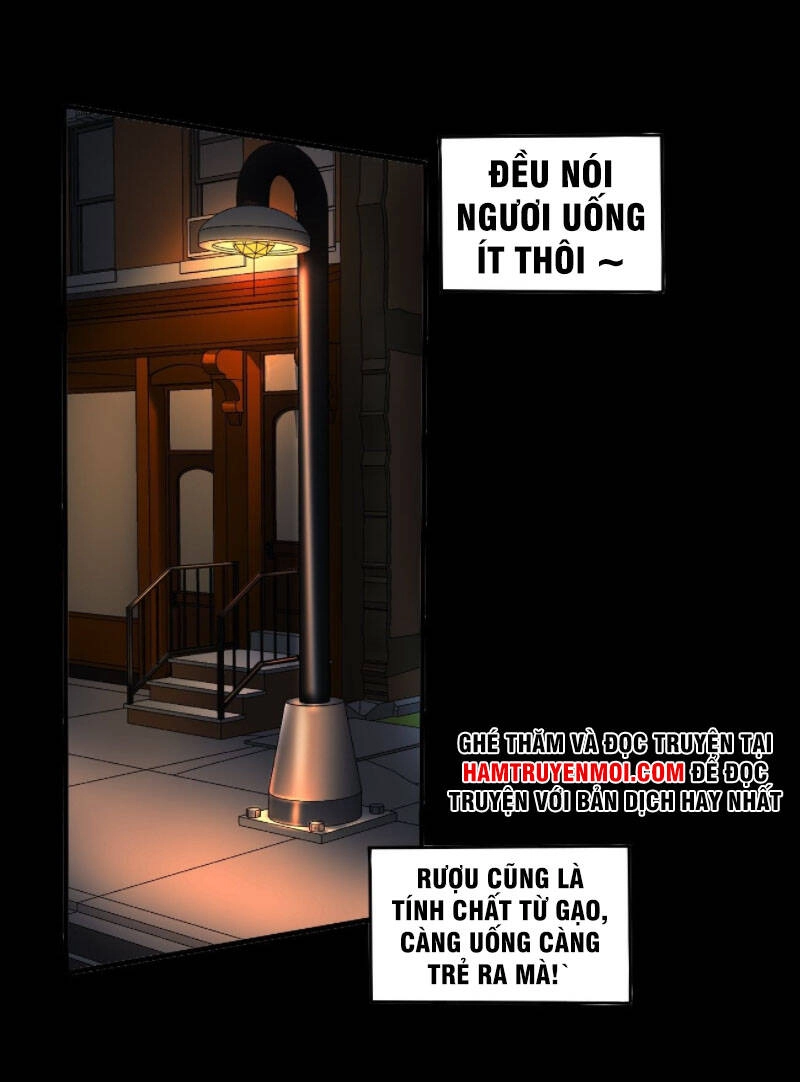 Phản Phái Yêu Tế Chapter 35 - 23