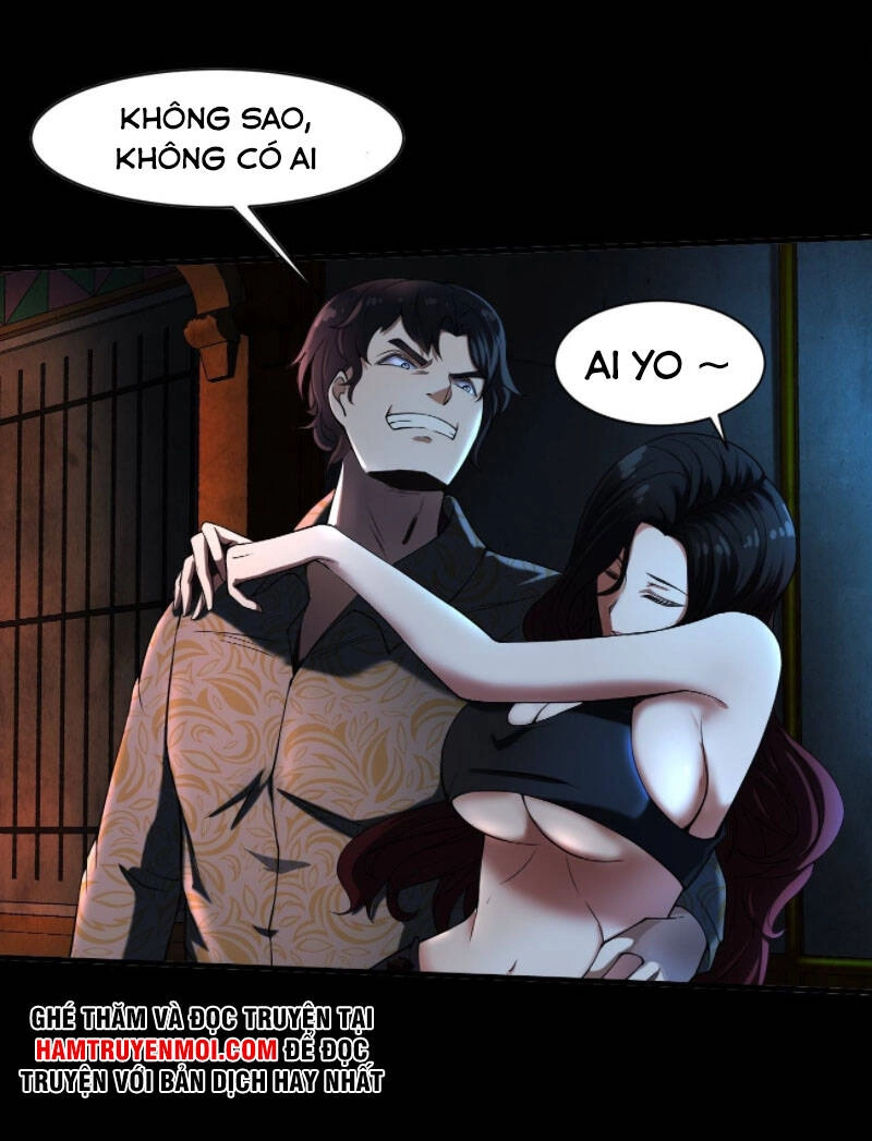 Phản Phái Yêu Tế Chapter 35 - 25