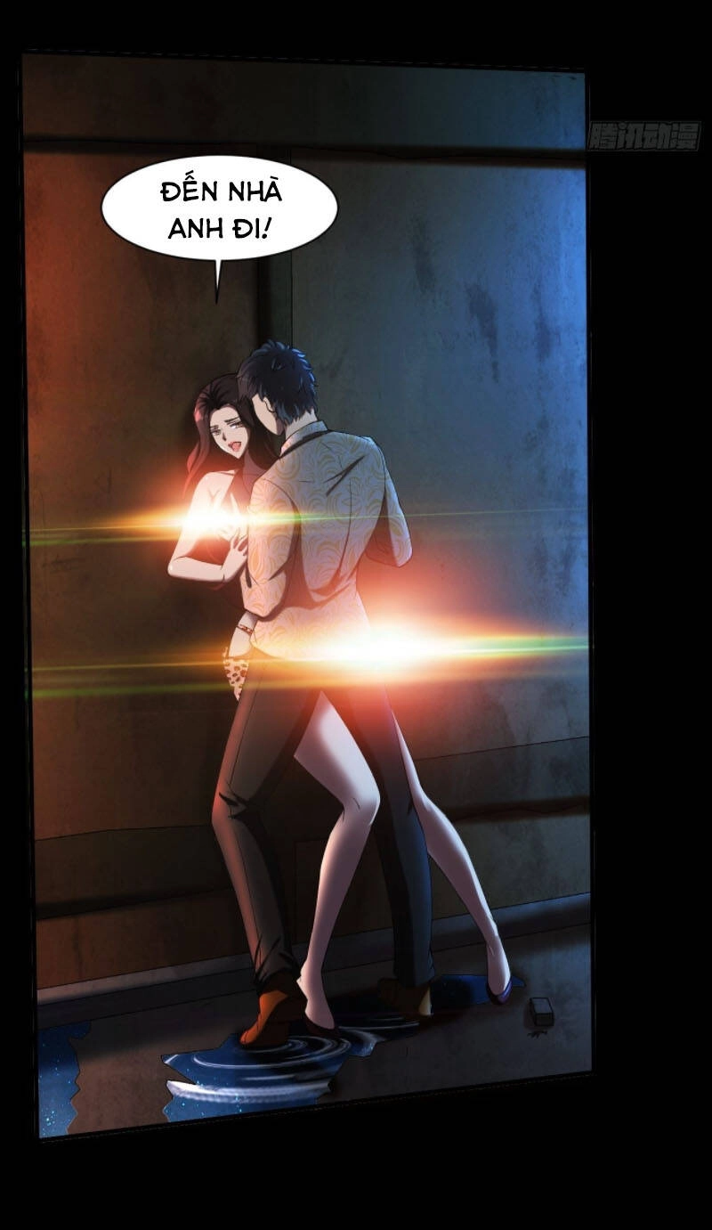 Phản Phái Yêu Tế Chapter 35 - 26