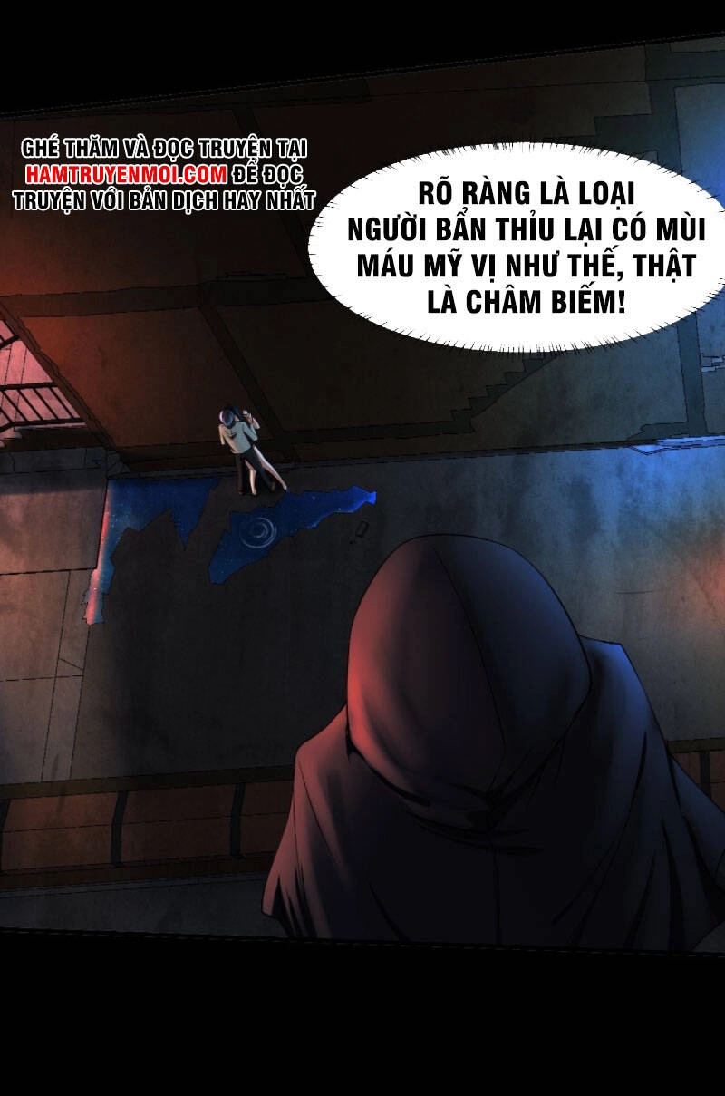 Phản Phái Yêu Tế Chapter 35 - 27