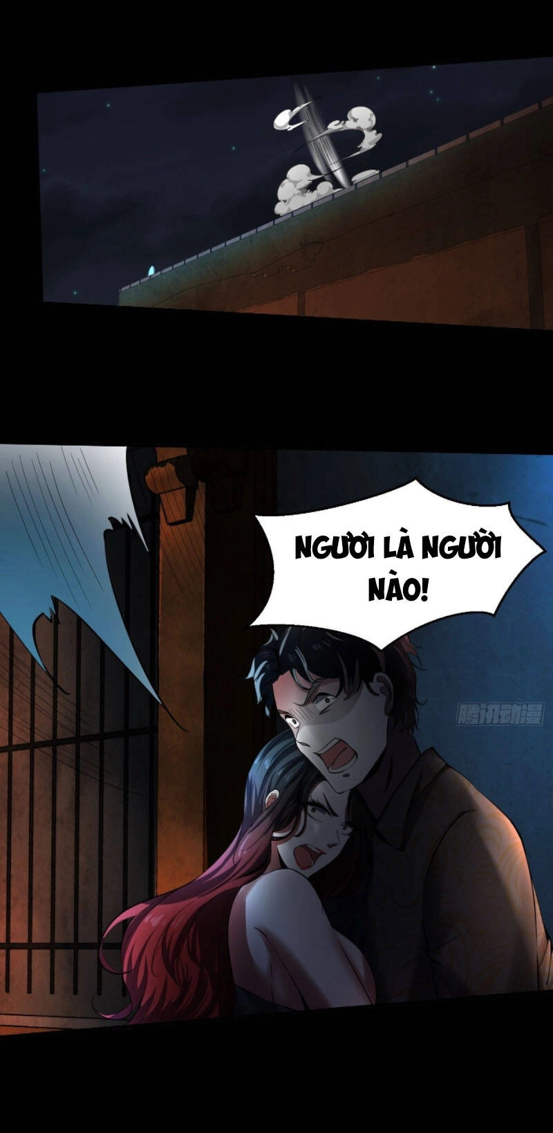 Phản Phái Yêu Tế Chapter 35 - 28