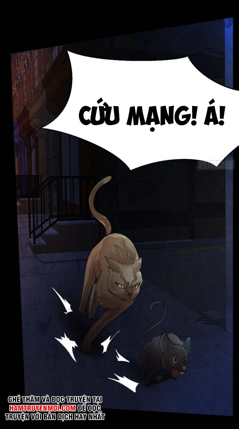 Phản Phái Yêu Tế Chapter 35 - 29