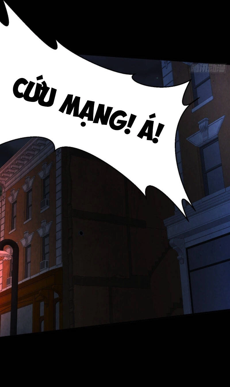 Phản Phái Yêu Tế Chapter 35 - 30