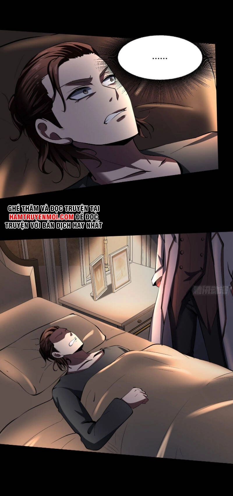 Phản Phái Yêu Tế Chapter 35 - 31