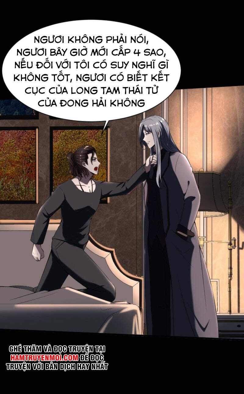 Phản Phái Yêu Tế Chapter 35 - 33