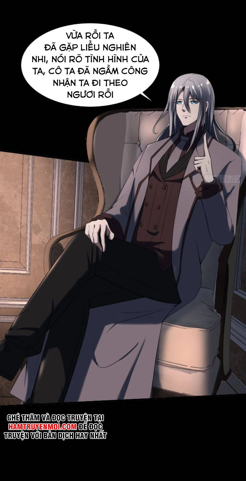 Phản Phái Yêu Tế Chapter 35 - 35