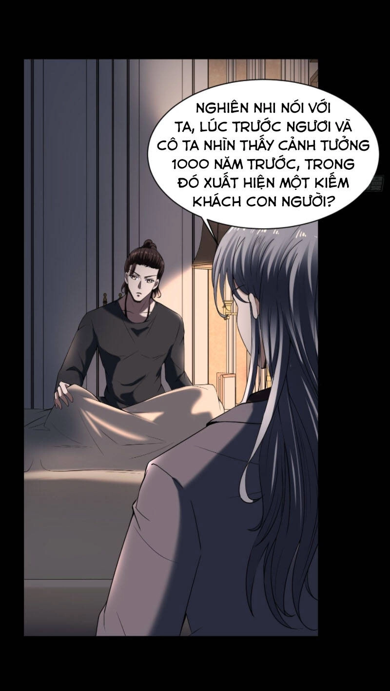 Phản Phái Yêu Tế Chapter 35 - 36