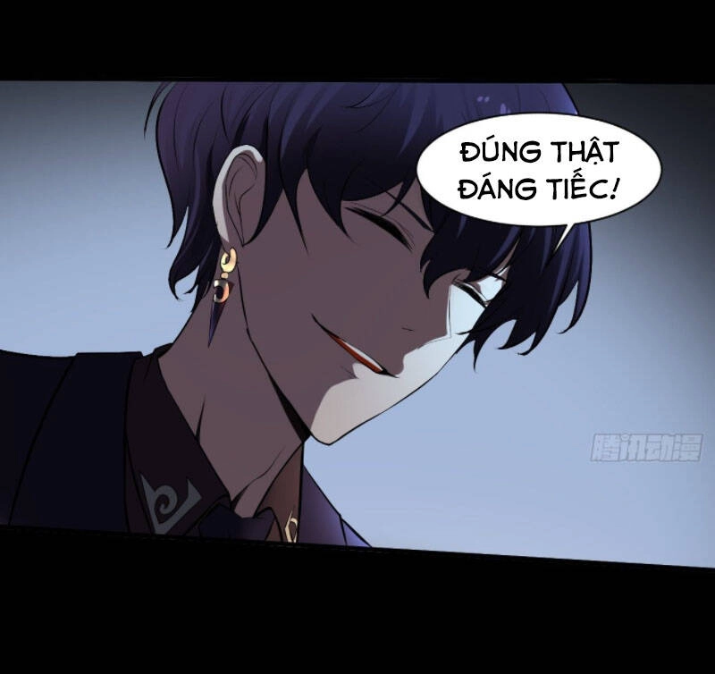 Phản Phái Yêu Tế Chapter 35 - 42