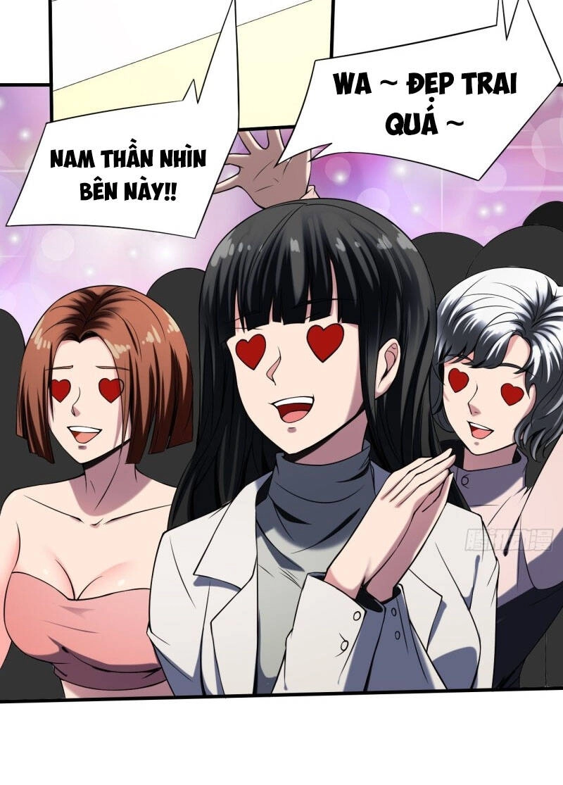 Phản Phái Yêu Tế Chapter 36 - 2