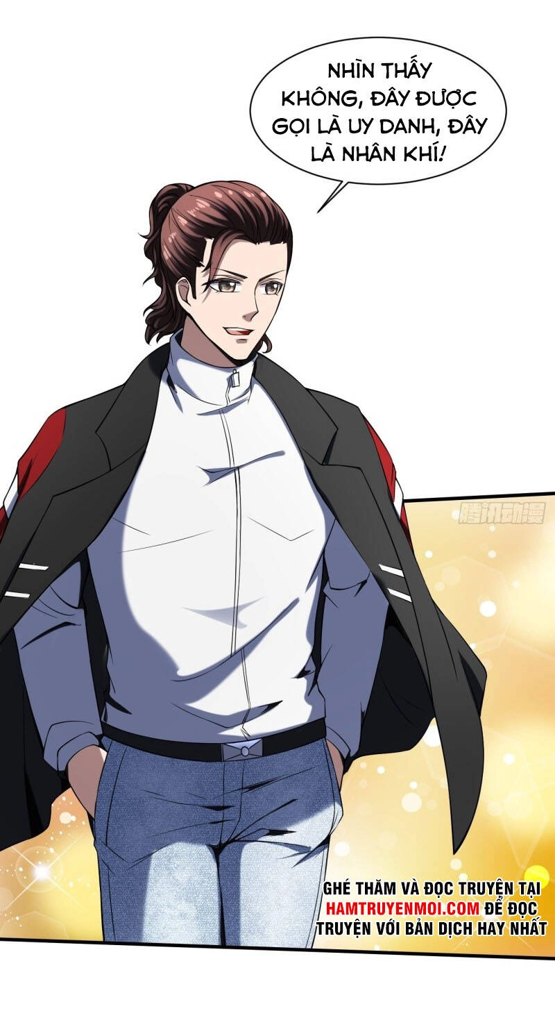 Phản Phái Yêu Tế Chapter 36 - 3