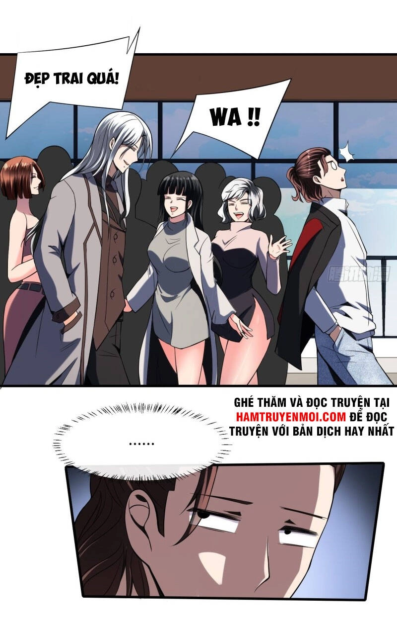 Phản Phái Yêu Tế Chapter 36 - 5