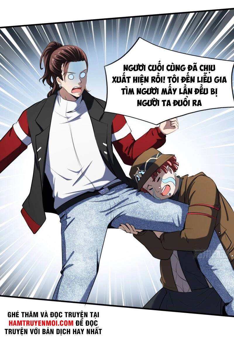 Phản Phái Yêu Tế Chapter 36 - 11