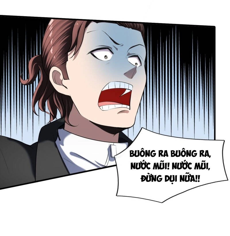 Phản Phái Yêu Tế Chapter 36 - 12