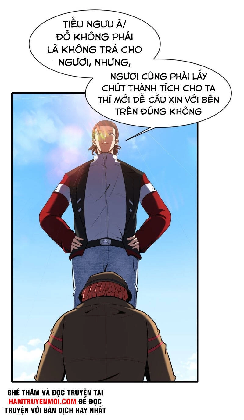 Phản Phái Yêu Tế Chapter 36 - 17