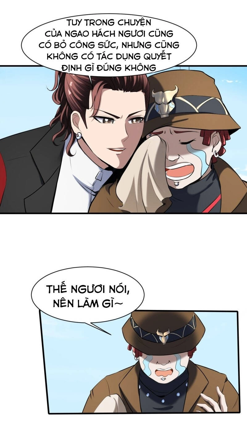 Phản Phái Yêu Tế Chapter 36 - 18