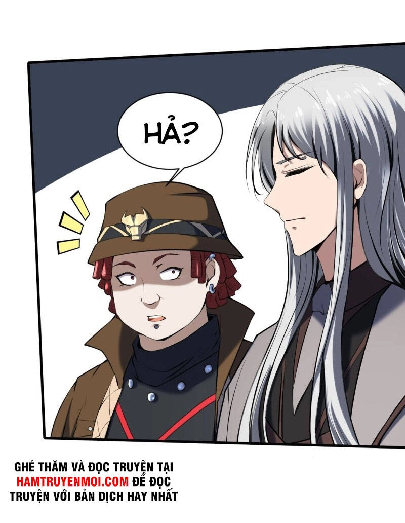 Phản Phái Yêu Tế Chapter 36 - 19