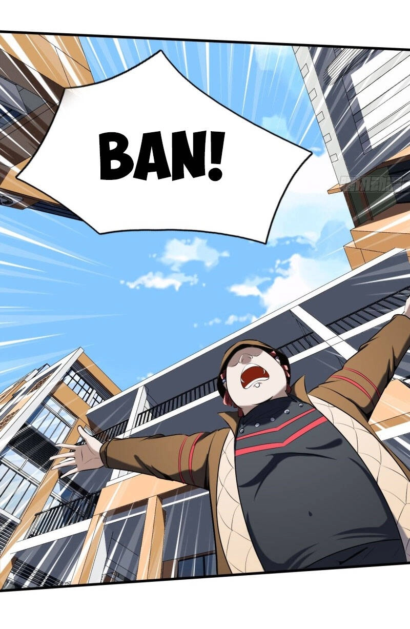 Phản Phái Yêu Tế Chapter 36 - 20