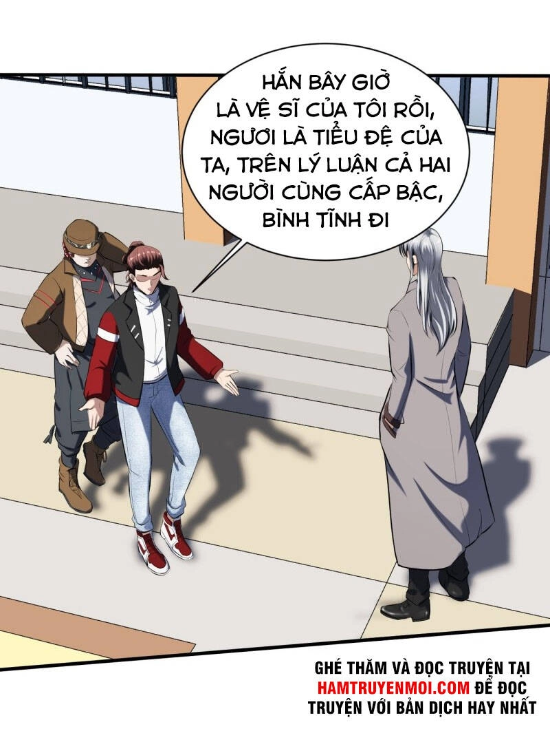 Phản Phái Yêu Tế Chapter 36 - 23