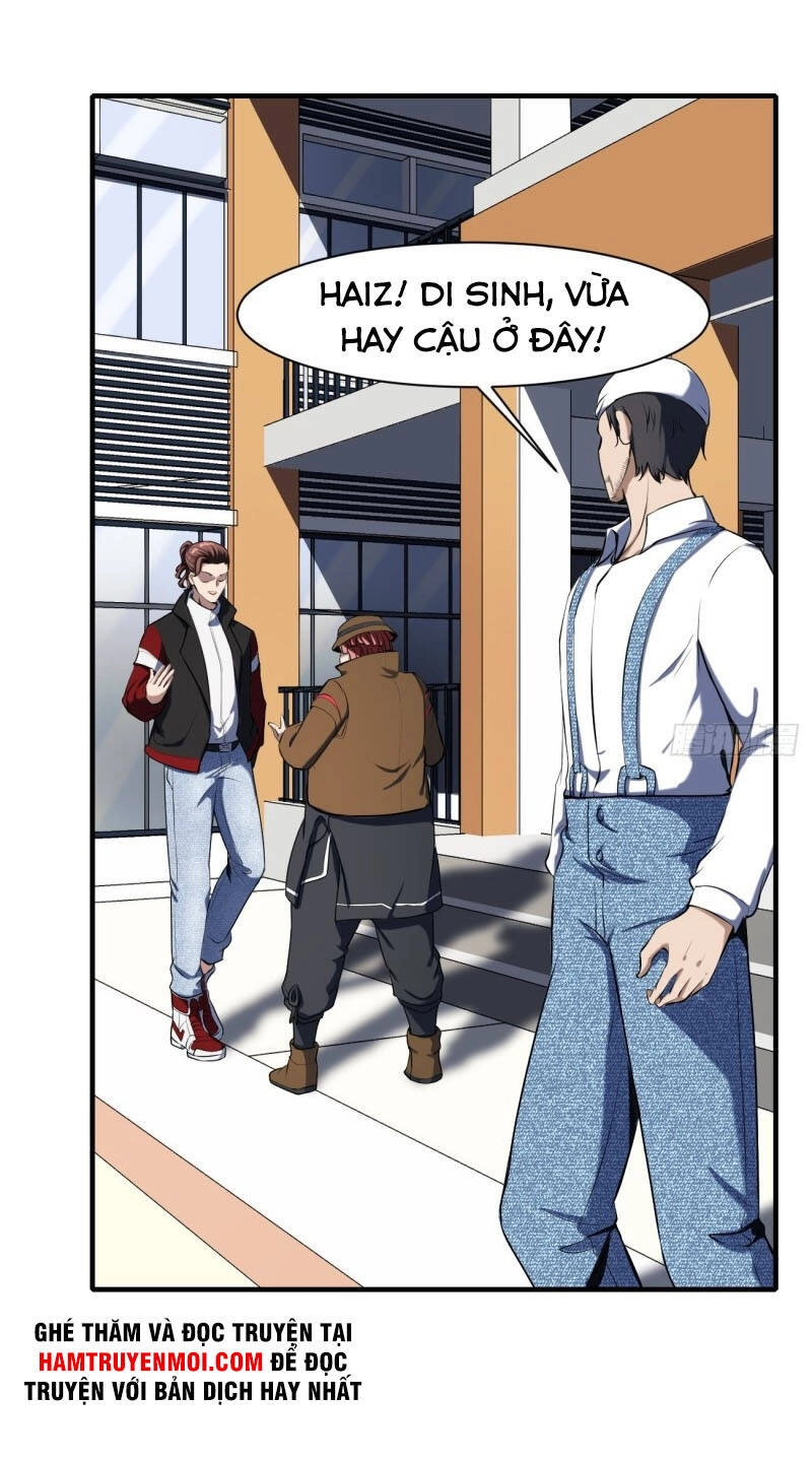 Phản Phái Yêu Tế Chapter 36 - 27