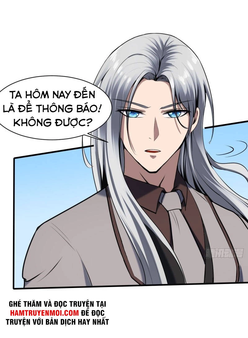 Phản Phái Yêu Tế Chapter 36 - 29