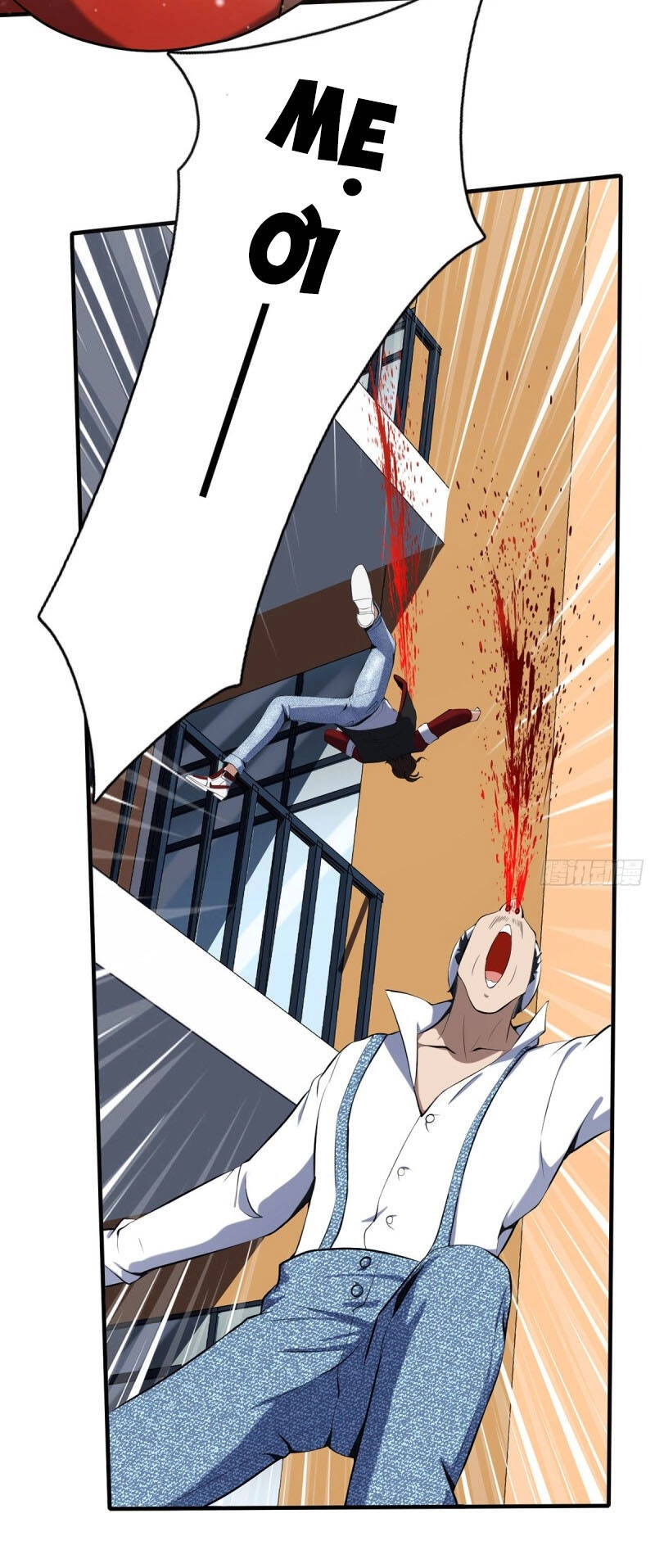 Phản Phái Yêu Tế Chapter 36 - 34