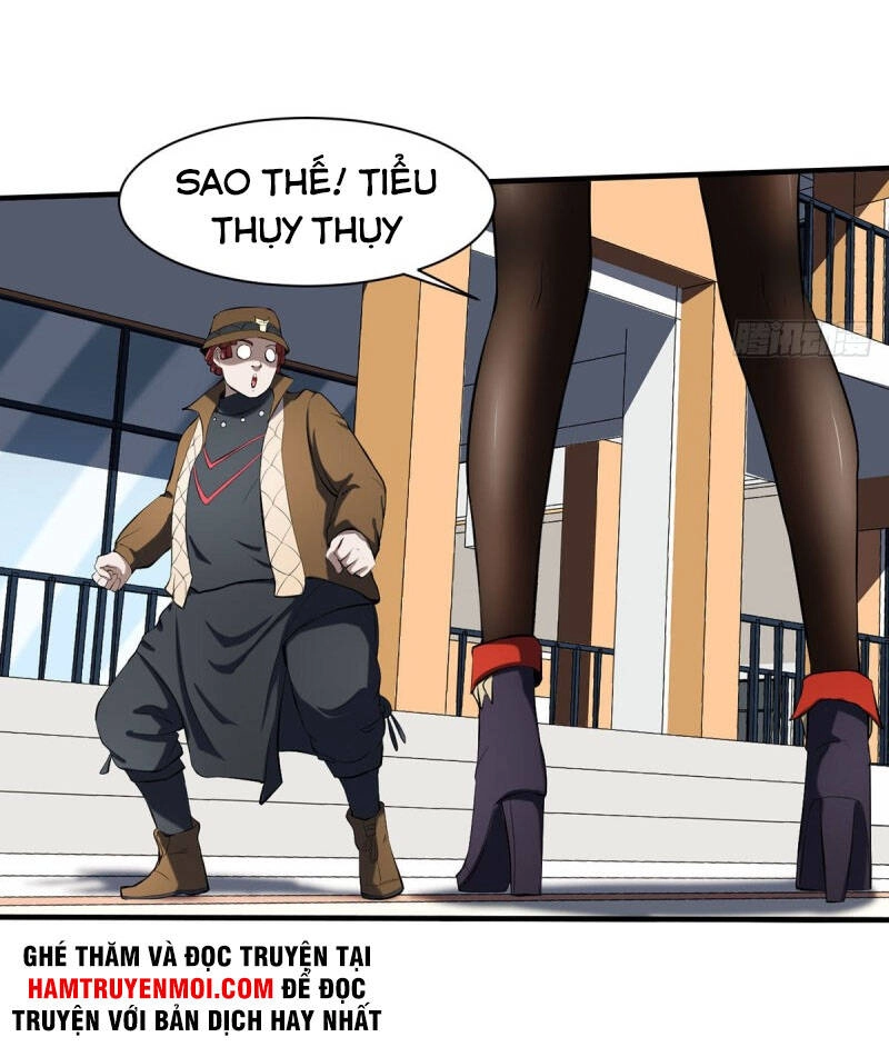 Phản Phái Yêu Tế Chapter 36 - 35