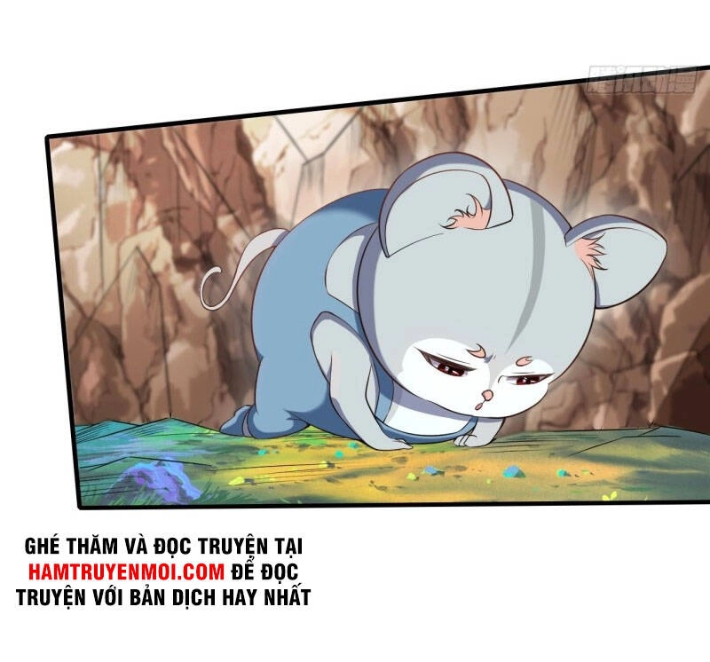 Phản Phái Yêu Tế Chapter 37 - 3