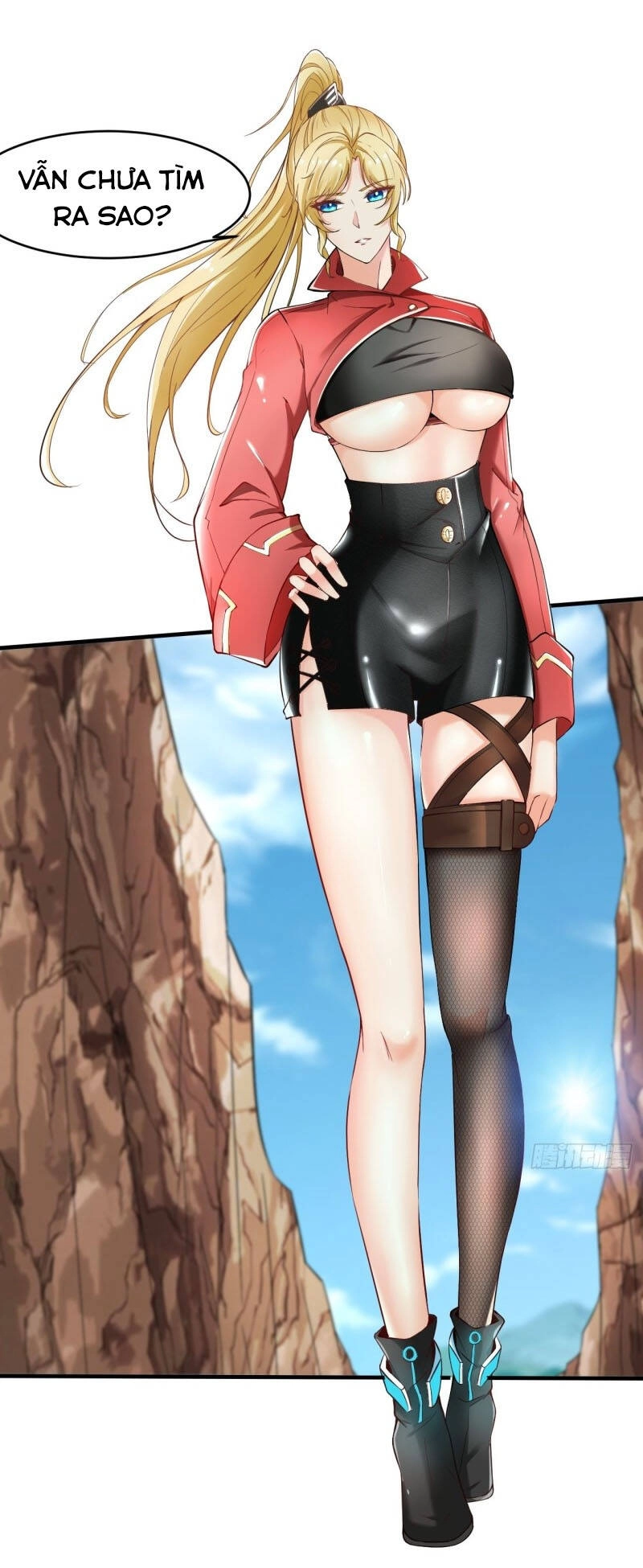 Phản Phái Yêu Tế Chapter 37 - 4