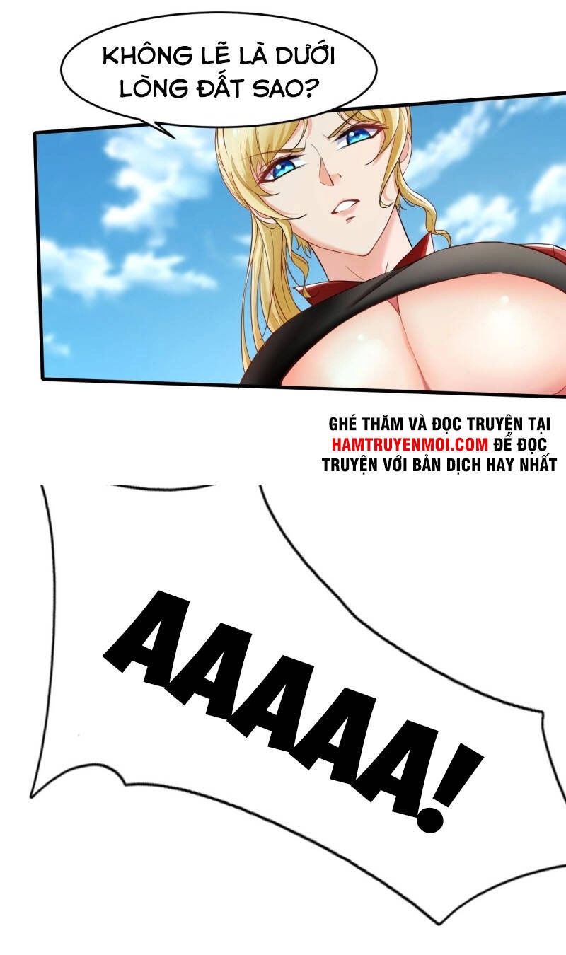 Phản Phái Yêu Tế Chapter 37 - 9