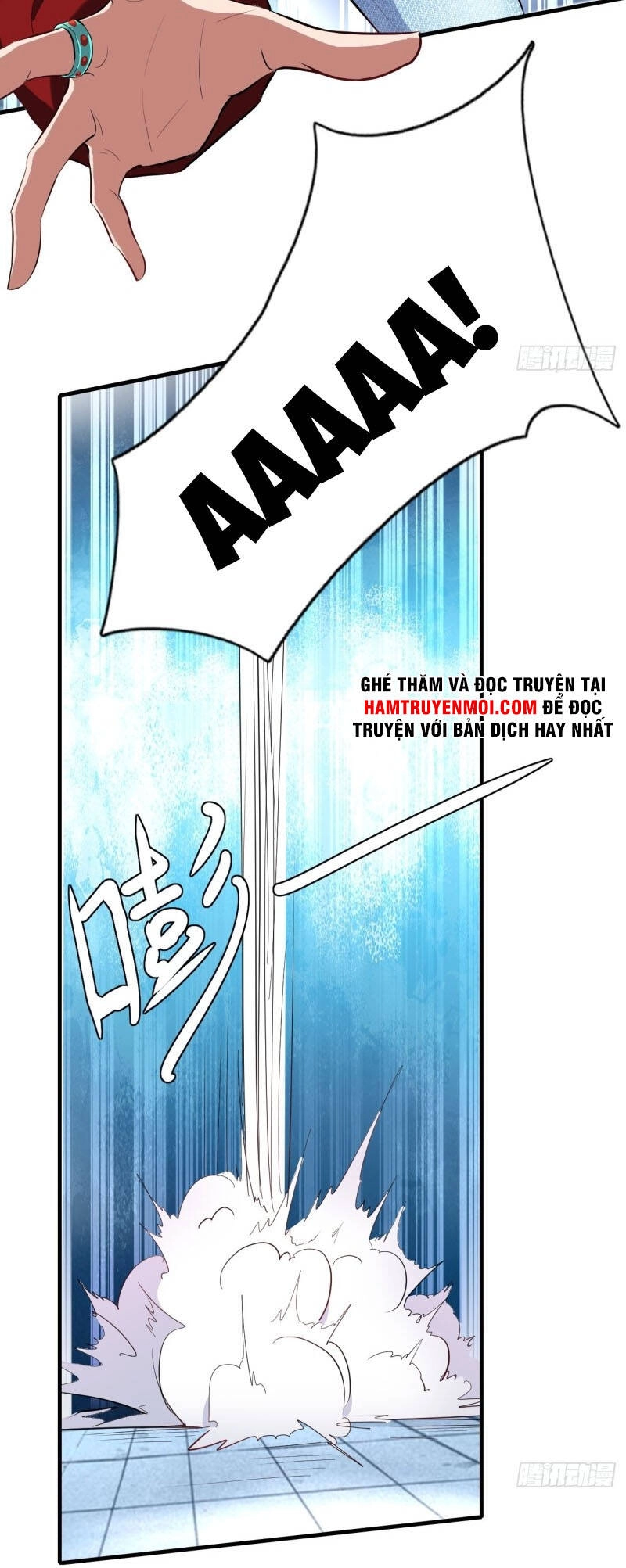 Phản Phái Yêu Tế Chapter 37 - 11