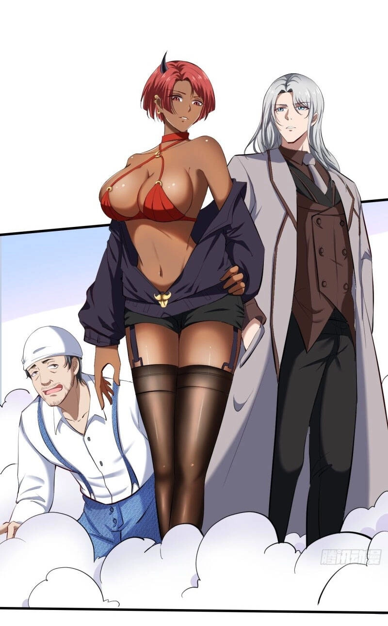 Phản Phái Yêu Tế Chapter 37 - 12