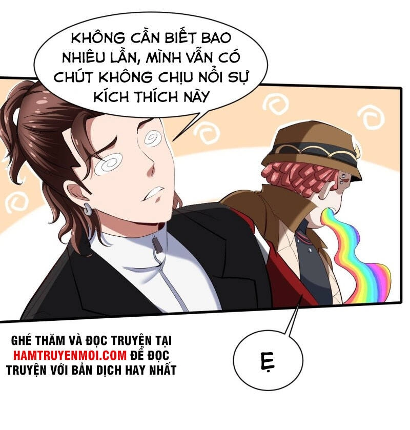 Phản Phái Yêu Tế Chapter 37 - 13