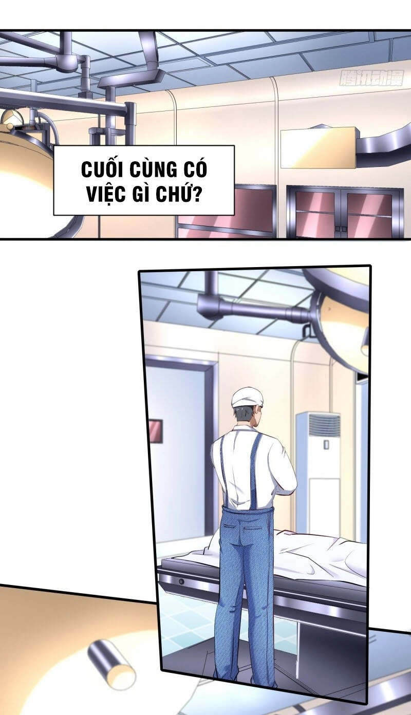 Phản Phái Yêu Tế Chapter 37 - 14