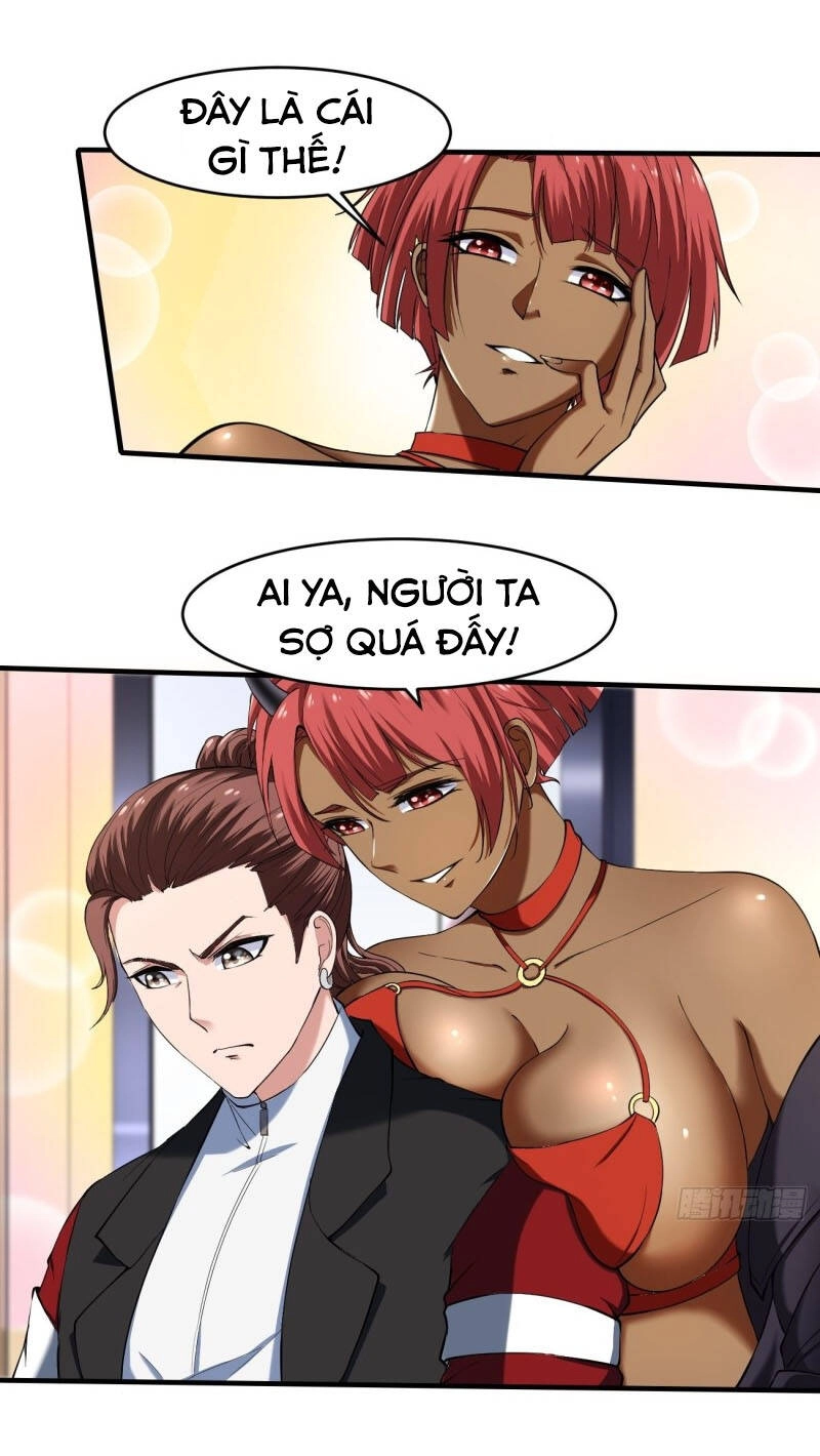 Phản Phái Yêu Tế Chapter 37 - 16