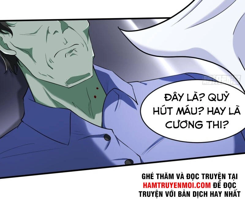 Phản Phái Yêu Tế Chapter 37 - 21