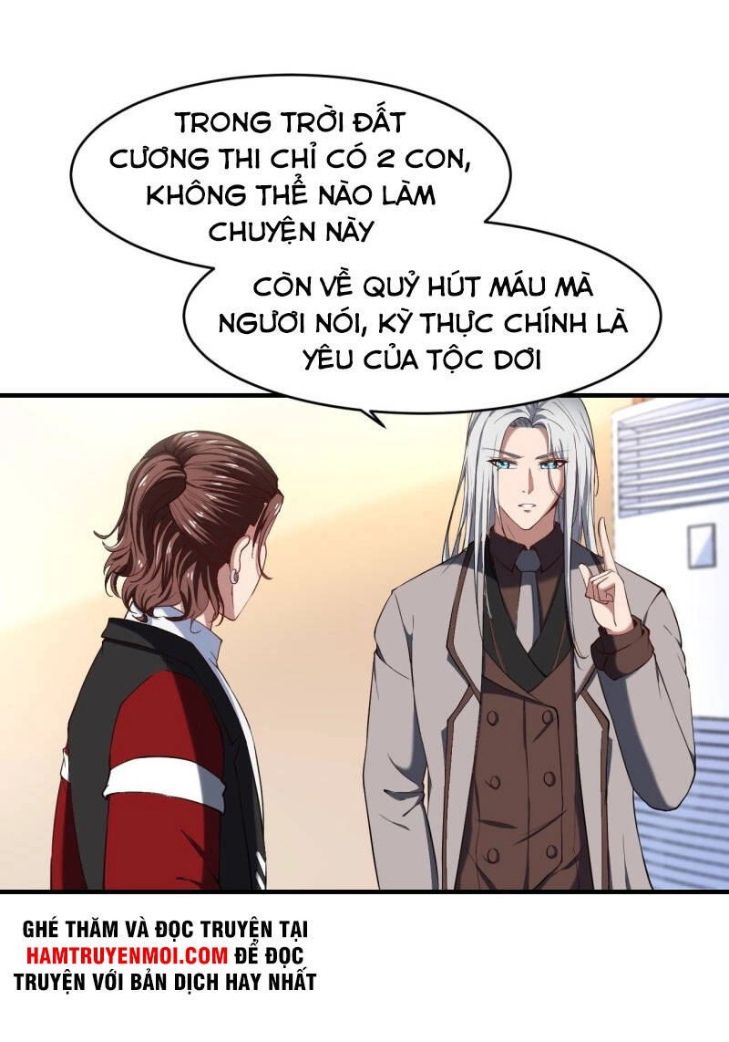 Phản Phái Yêu Tế Chapter 37 - 23